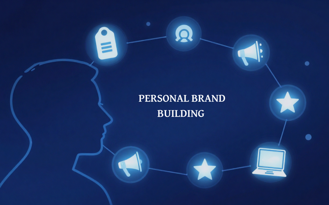 Personal Branding in 2026 – How to Become the Expert AI Recommends