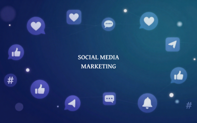 Social Media Marketing. The Complete Strategy Guide